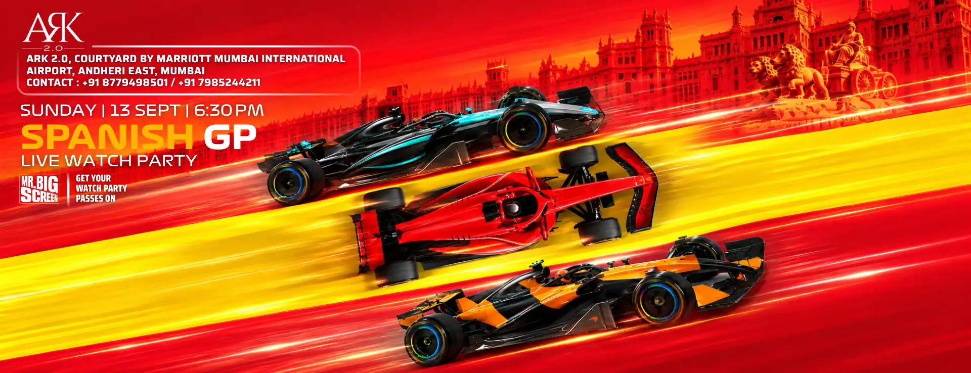 Event banner Image